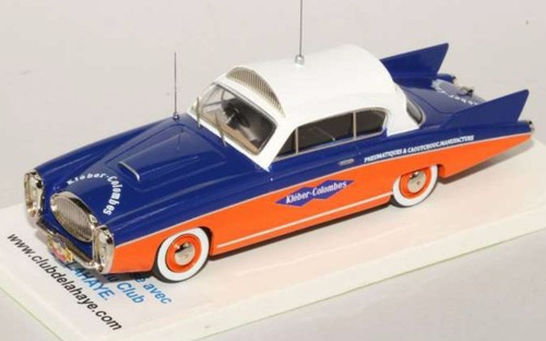 Miniature delahaye 148l - miniature,
