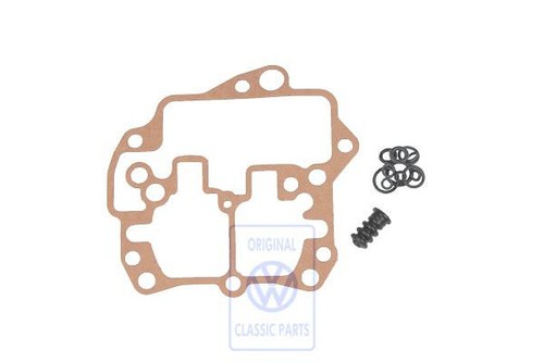 Joints carburateur keihin - joints,