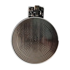 Alimentation d'énergie d'USB de basse fréquence de générateur d'impulsion de