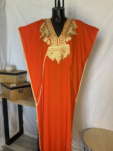 Gandoura - ,