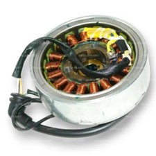 Volant moteur Magneto