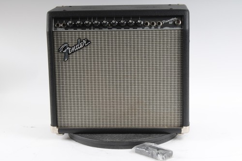 Fender princeton solide - princeton,