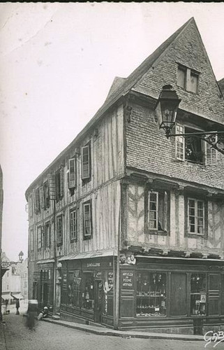 Vannes articles peche - articles,