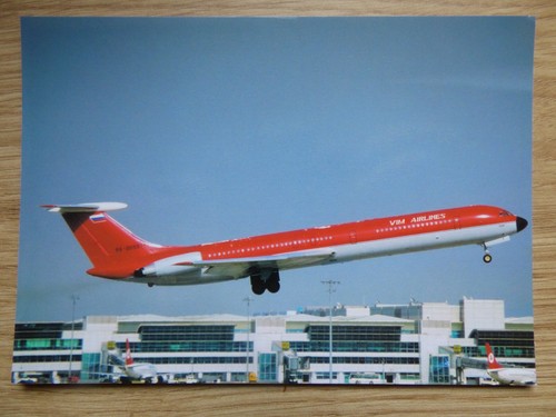 Ilyushin vim airlines - ,