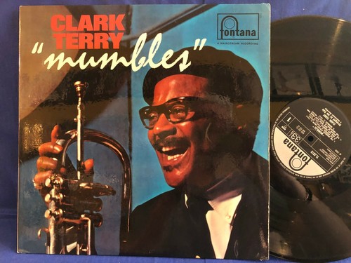 Clark terry mumbles fontana - terry,