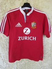 Maillot rugby LIONS shirt