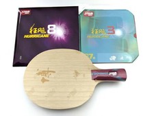 Raquette de tennis de table