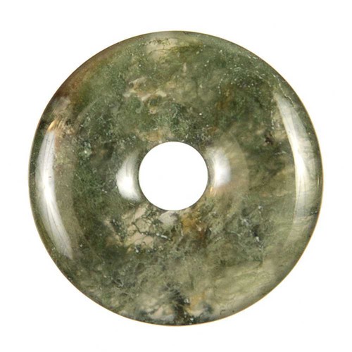 Donut chinois agate - pi, en