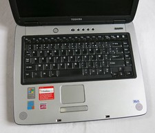 ORDINATEUR TOSHIBA  SA60, en
