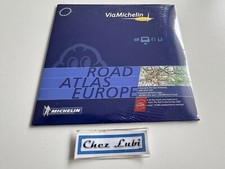 ViaMichelin - Road Atlas