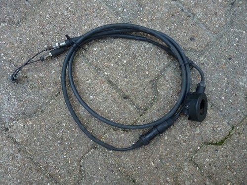 Cable accelerateur honda - cable,