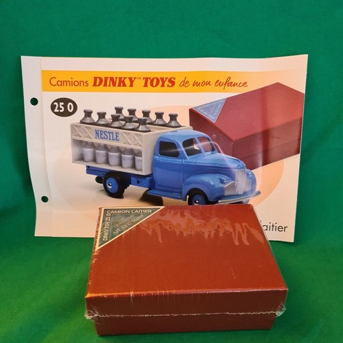 Dinky toys atlas - toys,
