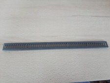 JOUEF HO. REF 2673. BARRIERES