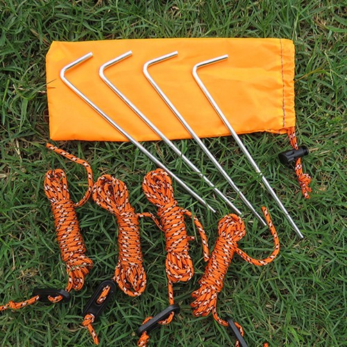Corde clou de - ,
