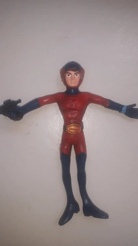 Figurine flexible bataille - flexible, la