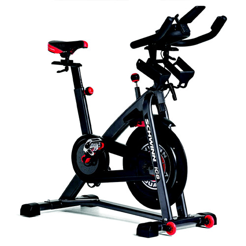 Schwinn vélo spinning - schwinn, de