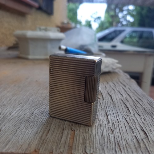 Briquet dupont - briquet,