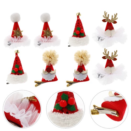Pcs accessoires coiffure - 8,