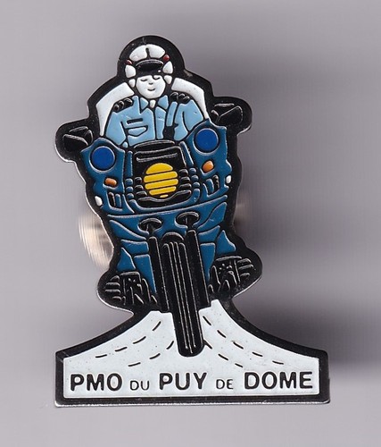 Rare pins pin gendarmerie - rare,