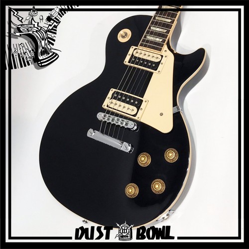 Gibson les paul traditional - paul,