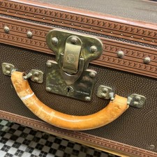 Louis Vuitton Hard Trunk