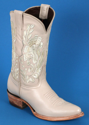 Bottes cow boy - de, cow-boy