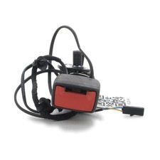 Attache ceinture sécurité arrière gauche - Volkswagen TIGUAN II PH.1 - 5NA857753