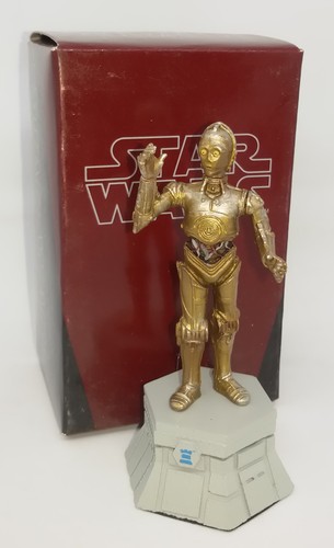 Star wars agostini échecs - star,