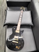 Guitare électrique (Gibson)