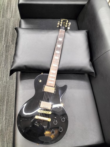 Guitare électrique - , (gibson)