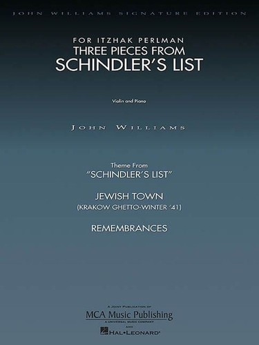 Pieces from schindler s - 3,