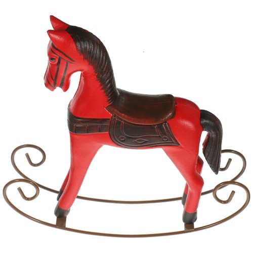 Sculpture cheval figurine - sculpture,