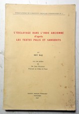 ESCLAVAGE/DANS L'INDE