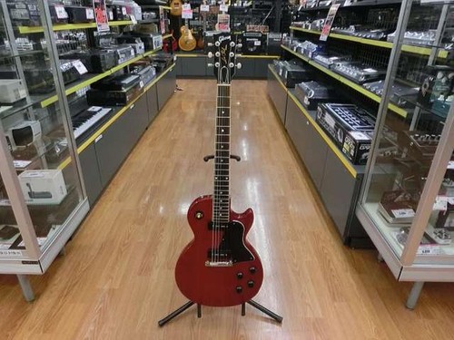 Guitare électrique gibson - gibson, les