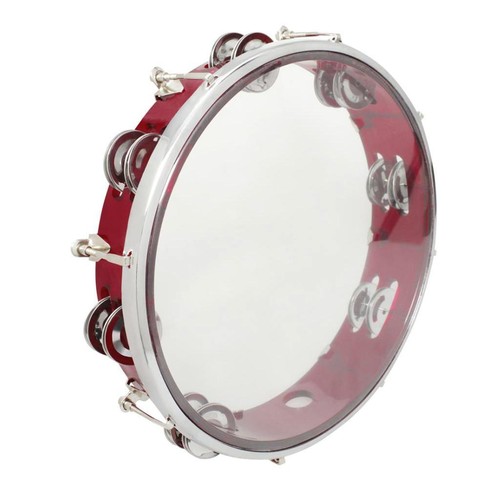 Tambourins pouces - tambourins, de