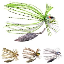 Zeck Spinner Rushka