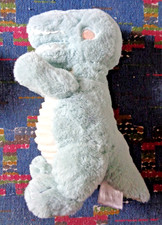 ST2/ DOUDOU PELUCHE OSTARIA