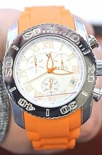 W594- Swiss Legend  Men's