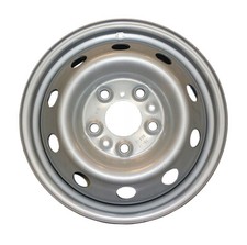 Pour Fiat Ducato Jante Tole