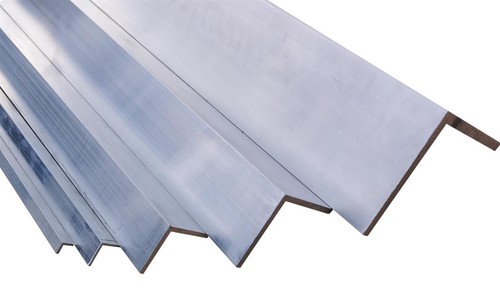 Mbs profil aluminium - aluminium, l