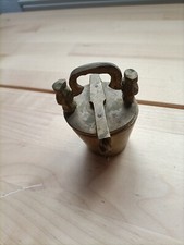 Ancienne pile poids - ancienne, de