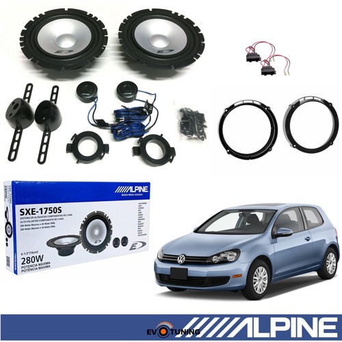 Set haut parleur - 4,