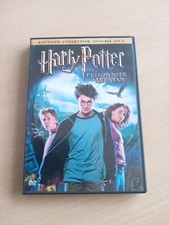 DVD HARRY POTTER--LE