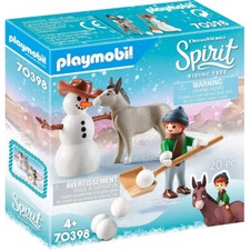 Original playmobil spirit - playmobil®,