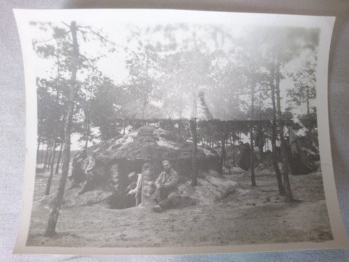 Ancienne photo originale - ancienne,