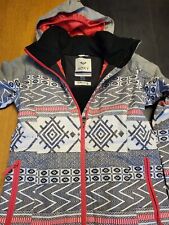 blouson de ski enfant femme 14 ans Roxi