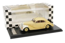 JAGUAR MKV #339 MONTE CARLO