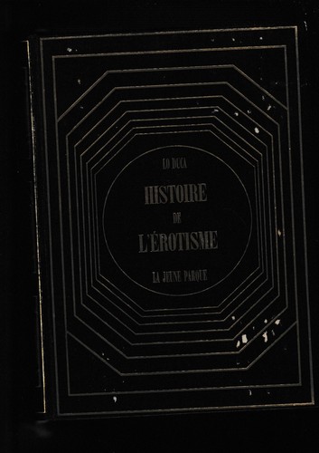 Histoire érotisme lo - histoire, de