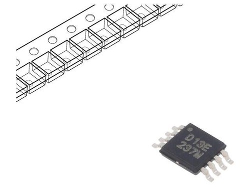 Dac7513e 2k5 d a - dac7513e/2k5, d/a