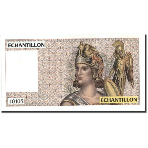 215100 france billet - [#215100], france,
